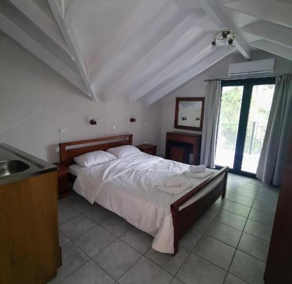 هتل Villa Lithitsa