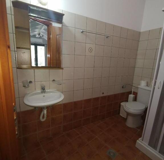 هتل Villa Lithitsa