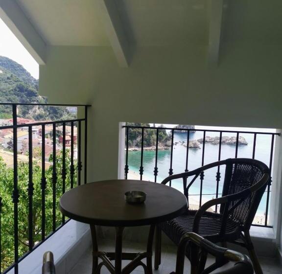 هتل Villa Lithitsa