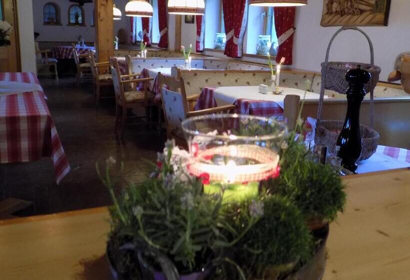 Alpenhotel Bergzauber
