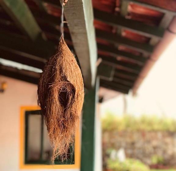 استراحتگاه Hill Top Individual Cottage Ooty