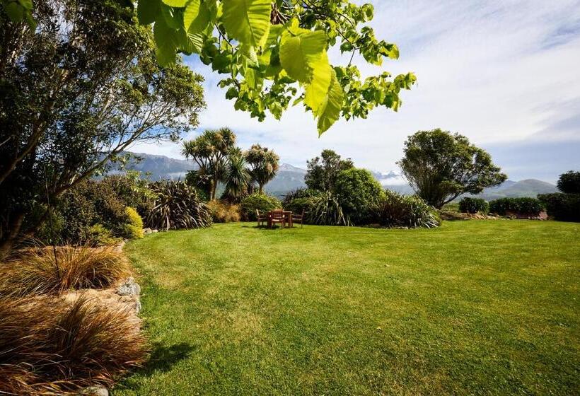 هتل Awatea Country Bed & Breakfast