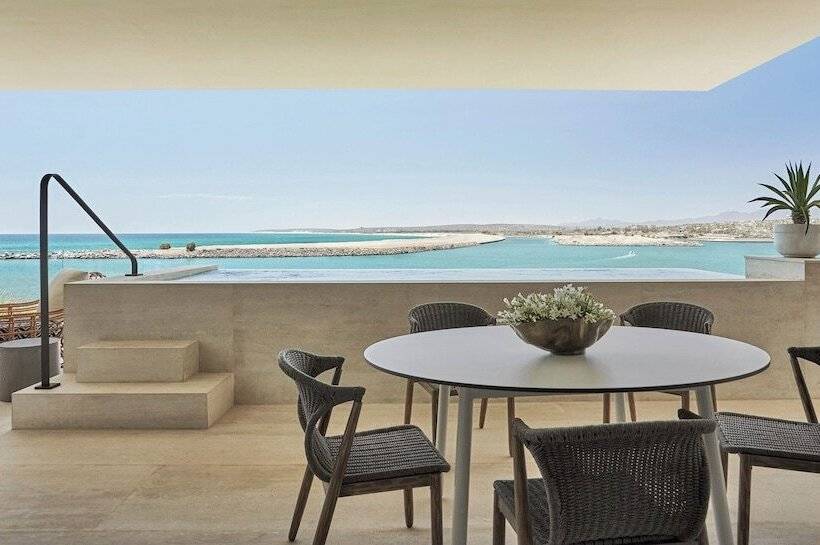 فندق Four Seasons Resort Los Cabos