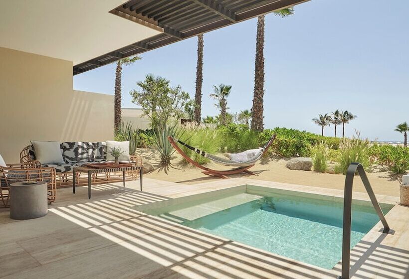 فندق Four Seasons Resort Los Cabos
