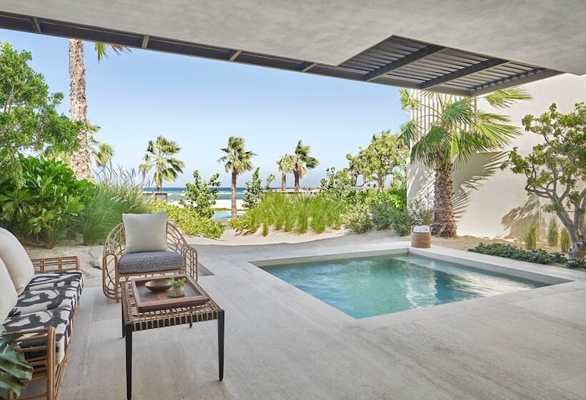 فندق Four Seasons Resort Los Cabos