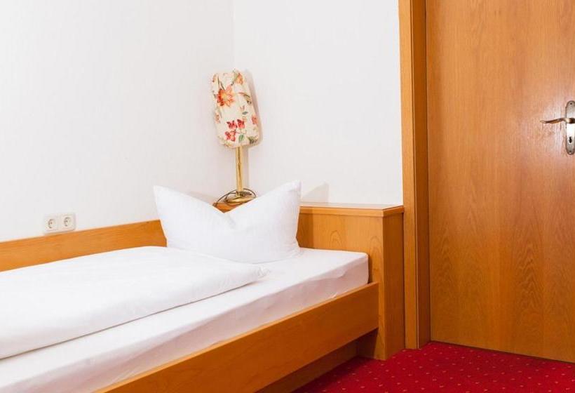 בית מלון כפרי Gasthaus Zur Post