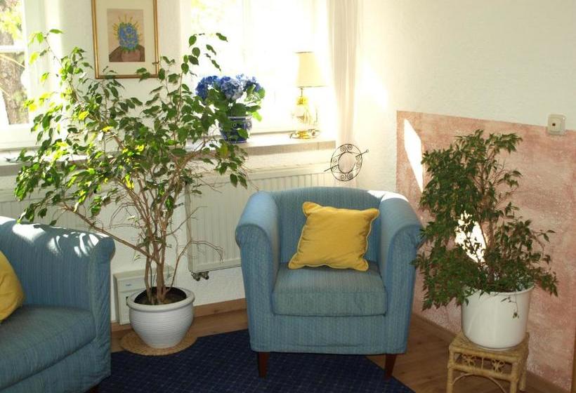 בית מלון כפרי Gasthaus Zur Post