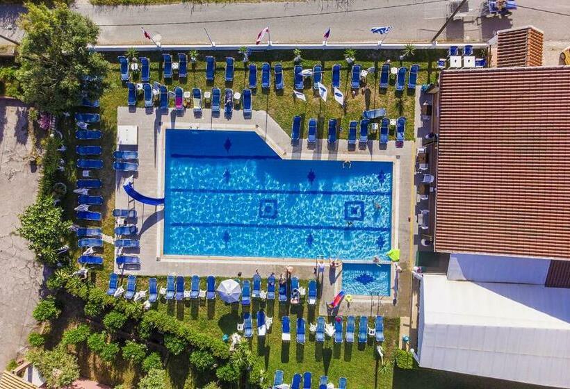 Monika Hotel Sidari