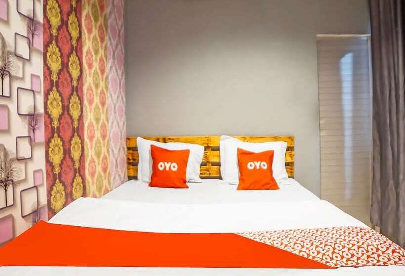 هتل Oyo 990 Stadion Residence
