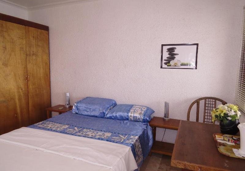 Отель Savedra Beach Bungalows