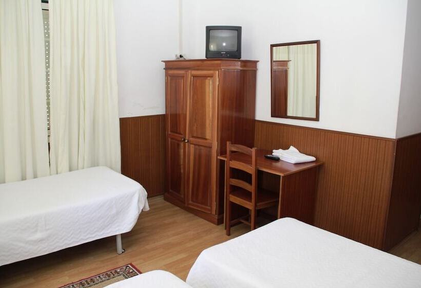 إقامة Horta D'alva