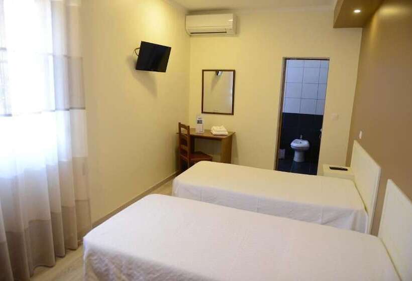 إقامة Horta D'alva