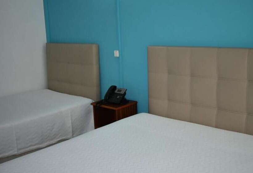 إقامة Horta D'alva