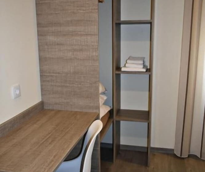 إقامة Horta D'alva