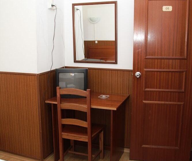 إقامة Horta D'alva