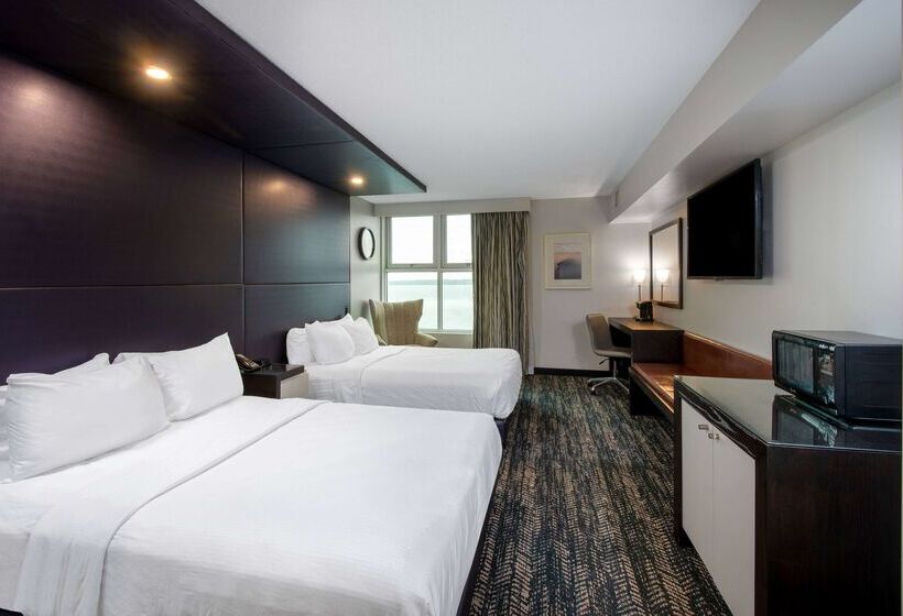 41 Lakefront Hotel, Trademark Collection By Wyndham