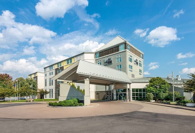 41 Lakefront Hotel, Trademark Collection By Wyndham