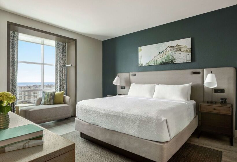 فندق Alba, Tapestry Collection By Hilton