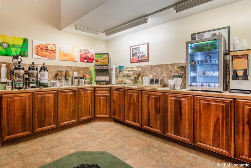 فندق Align Inn Vermont