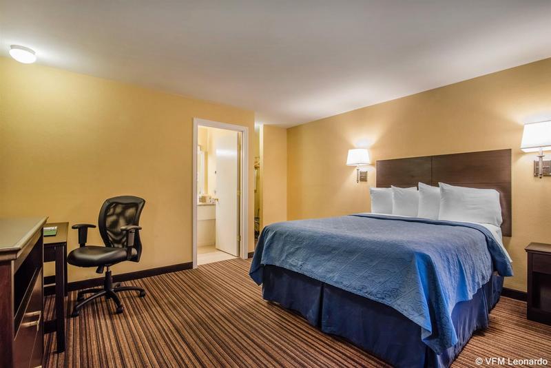فندق Align Inn Vermont