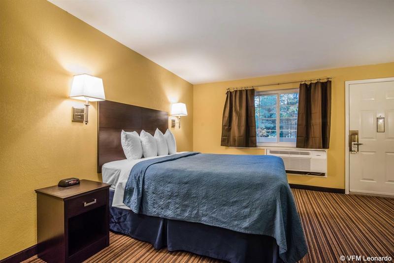 فندق Align Inn Vermont