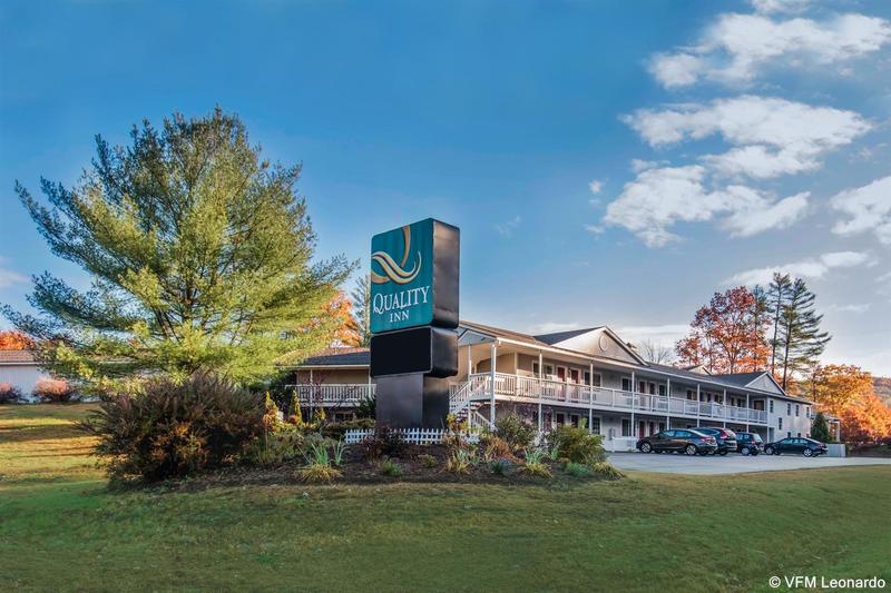 فندق Align Inn Vermont