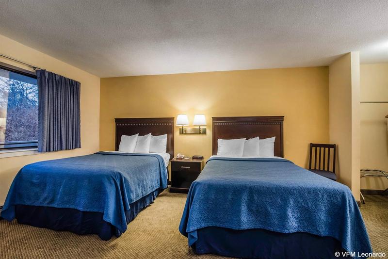 فندق Align Inn Vermont