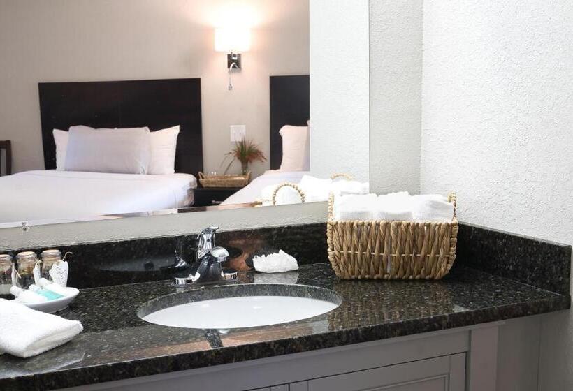 فندق Align Inn Vermont