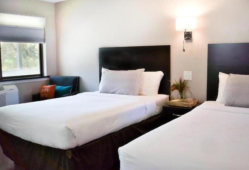 فندق Align Inn Vermont