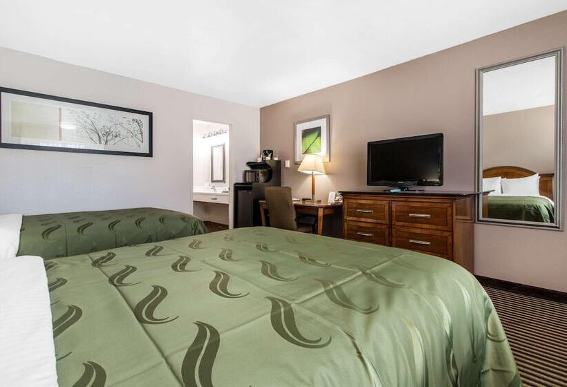 فندق Bayside Inn & Suites Eureka