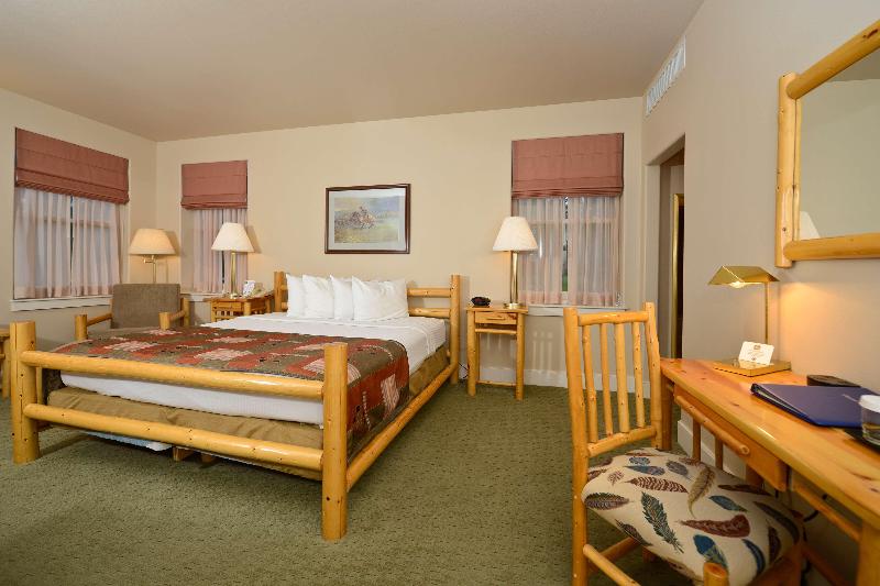 酒店 Best Western Plus Plaza
