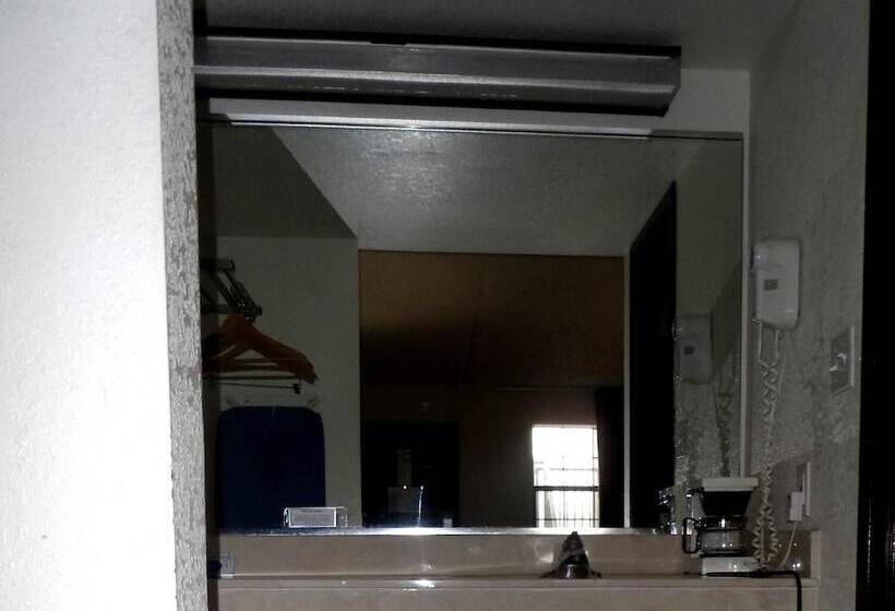 호텔 Budgetel Inn Houston/nasa