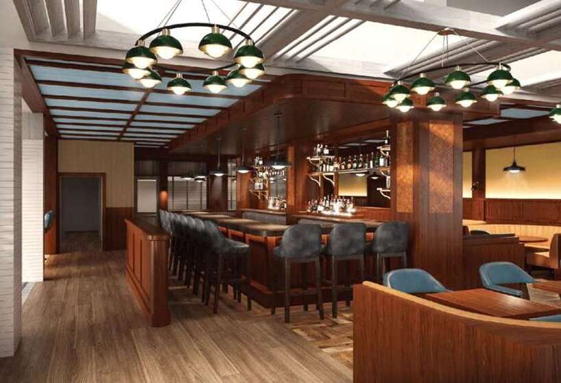 فندق Champlain Burlington, Curio Collection By Hilton