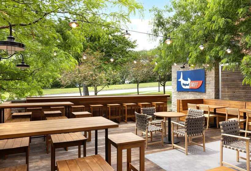 فندق Champlain Burlington, Curio Collection By Hilton