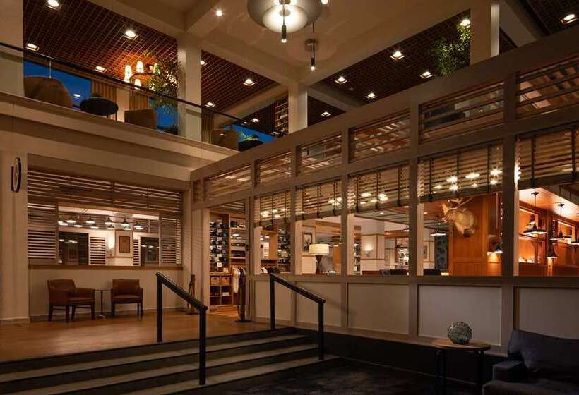 فندق Champlain Burlington, Curio Collection By Hilton