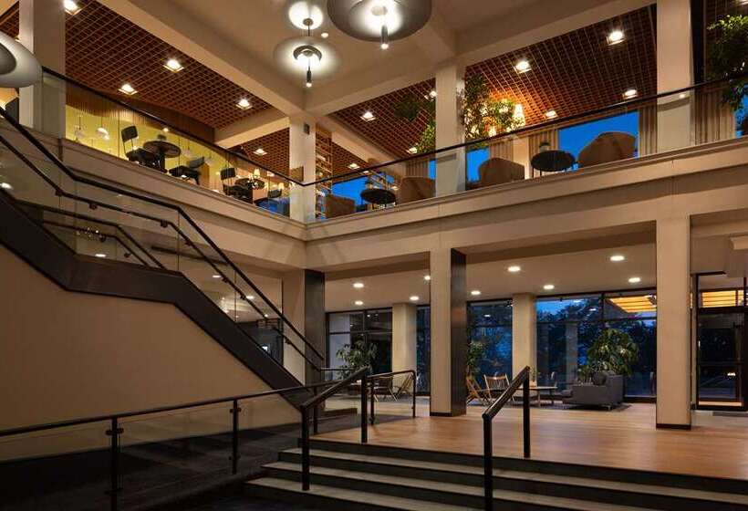 فندق Champlain Burlington, Curio Collection By Hilton