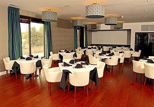 호텔 Clarion Inn