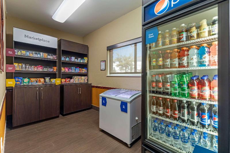 هتل Comfort Suites North Dallas