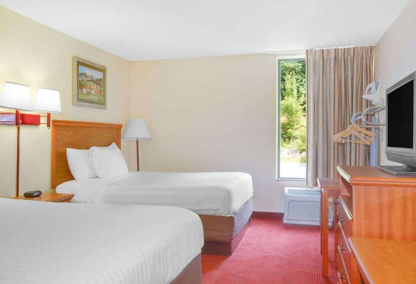 ホテル Econo Lodge