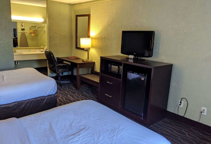 فندق Days Inn By Wyndham Stuart