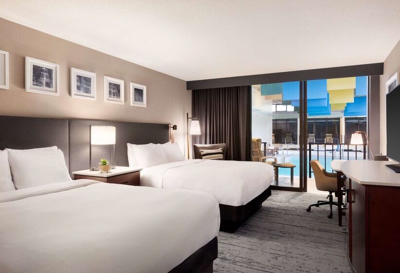 فندق Champlain Burlington, Curio Collection By Hilton