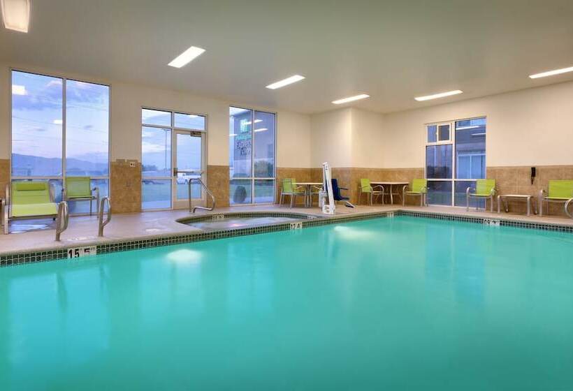 فندق Holiday Inn Express & Suites American Fork   North Provo, An Ihg