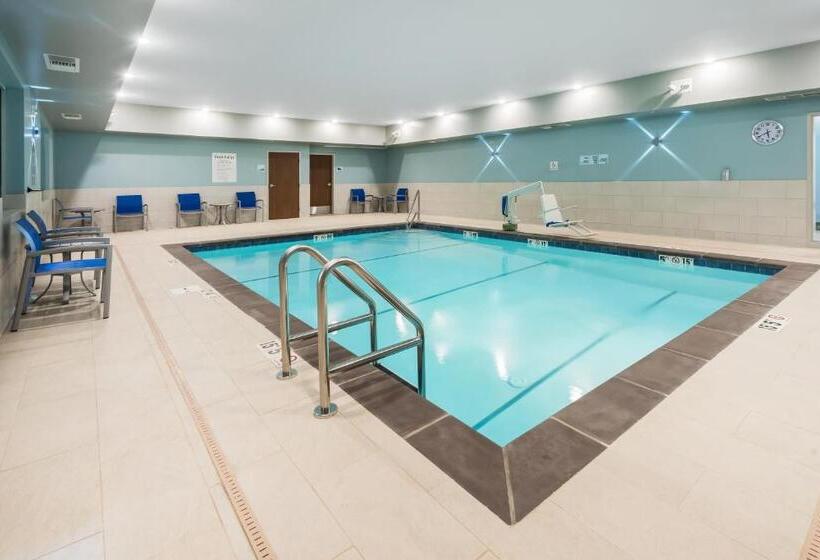ホテル Holiday Inn Express & Suites West Plains Southwest By Ihg