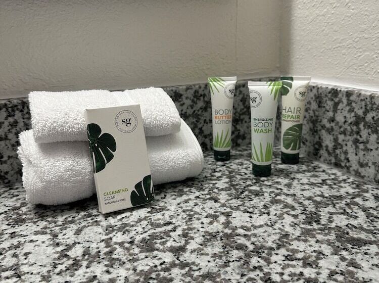 Отель Oasis Bay Suites, Tampa, Busch Gardens, Usf