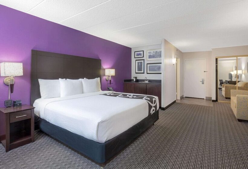 فندق La Quinta By Wyndham Clifton/rutherford
