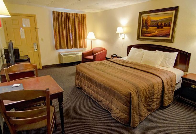 فندق Liberty Lodge