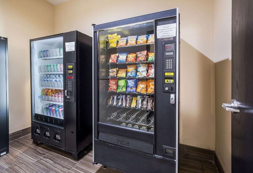 호텔 Quality Inn & Suites Caseyville St. Louis