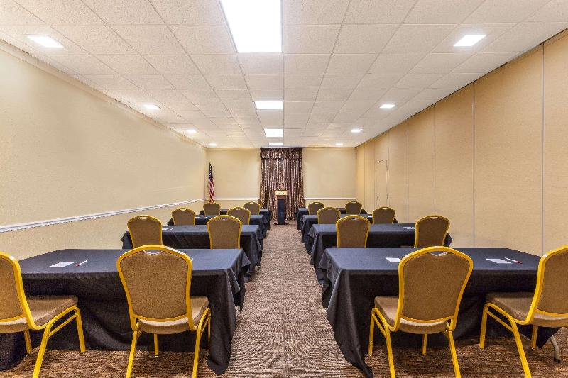 فندق Ramada By Wyndham Houma