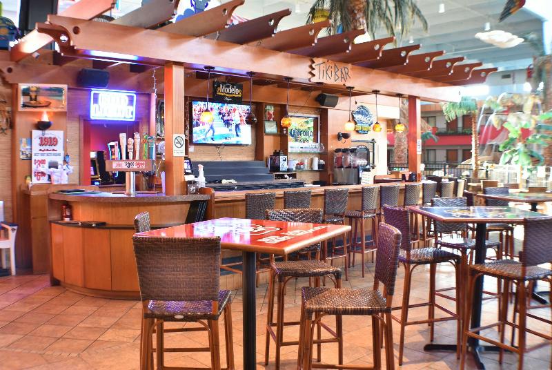 هتل Ramada By Wyndham Sioux Falls Airport   Waterpark Resort & Event Center