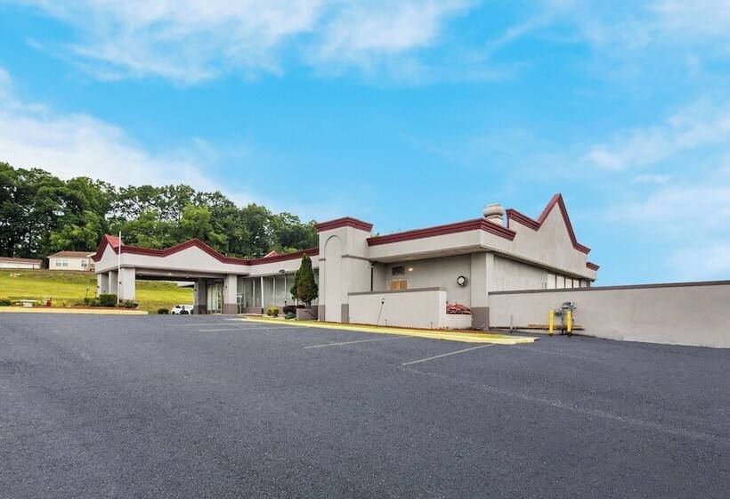 ホテル Red Roof Inn New Stanton